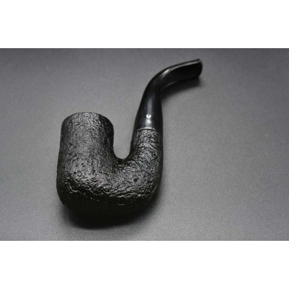 Comoy's Black Bark 35XL 005